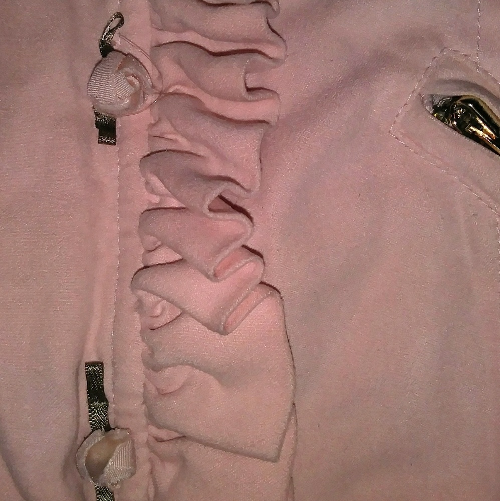Kate Mack coat - Picture 2 of 5